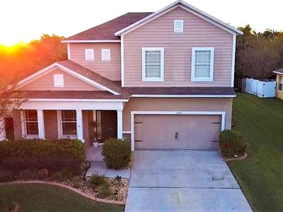 13166 Sapphire Falls Ln, Orlando, FL, 32824