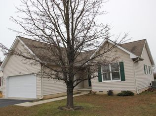 137 Burton St, Georgetown, DE 19947