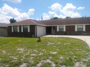 811 Abbott Ave, Deltona, FL 32725