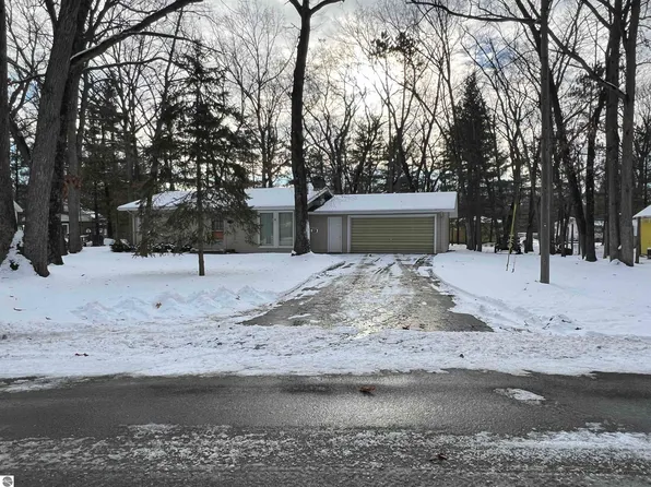 3665 Little Island Dr, National City, MI 48748