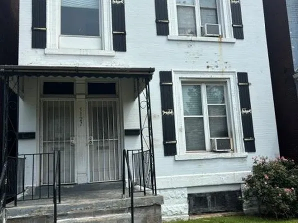 5127 Page Blvd, Saint Louis, MO 63113