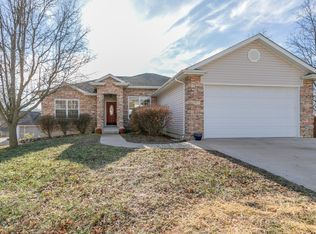 2811 Waynesboro Dr, Columbia, MO 65202