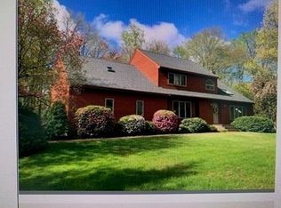 3 Ashley Cir, Franklin, MA 02038