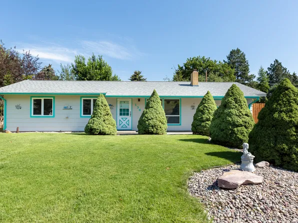 134 Cohosset Dr, Missoula, MT 59803