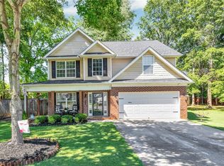 114 Thorncliff Pl, Anderson, SC 29625