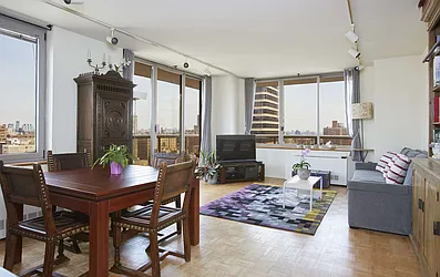 Rented by Brown Harris Stevens