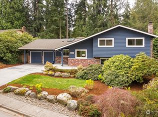 16517 SE 21st Pl, Bellevue, WA
