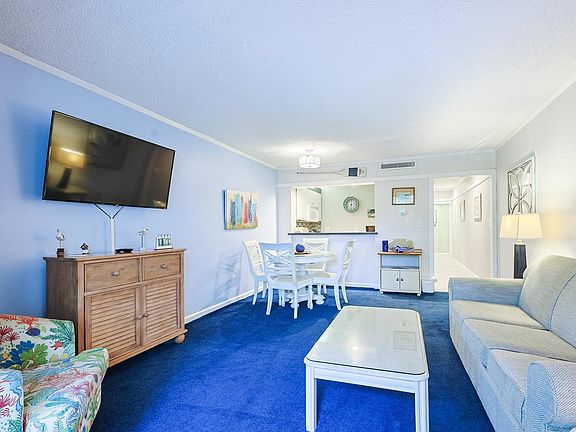 5th image of 415 Ocean Creek Dr. #2280