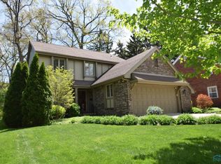 4111 Elmway Dr, Toledo, OH 43614