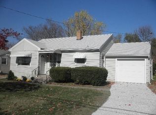 1229 E Bennett St, Springfield, MO 65804