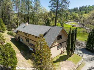 5348 Newtown Rd, Placerville, CA 95667