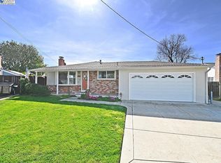 3987 Pestana Way, Livermore, CA 94550