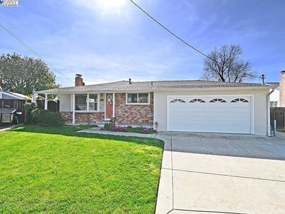 3987 Pestana Way, Livermore, CA, 94550
