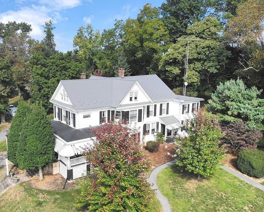 2027 Lincoln Way E, Chambersburg, PA 17202 | MLS #PAFL2009990 | Zillow