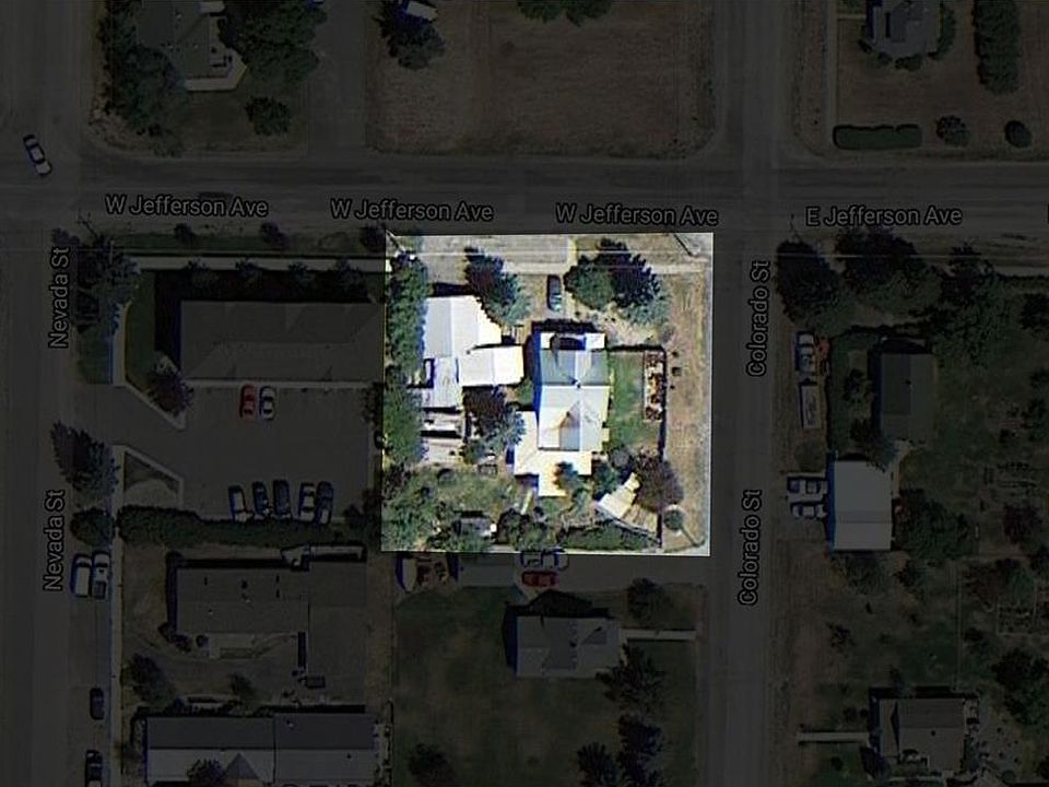 2nd image of 90 W Jefferson Ave