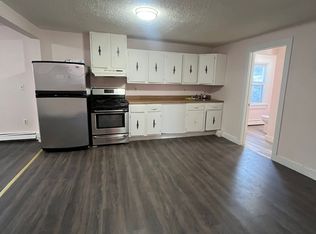 23 Viall St #3, New Bedford, MA 02744