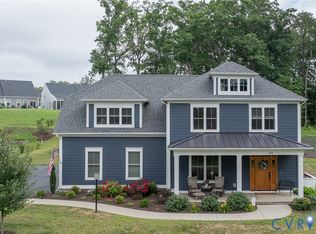 1628 Bear Island Pkwy, Zion Crossroads, VA
