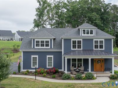 1628 Bear Island Pkwy, Zion Crossroads, VA, 22942