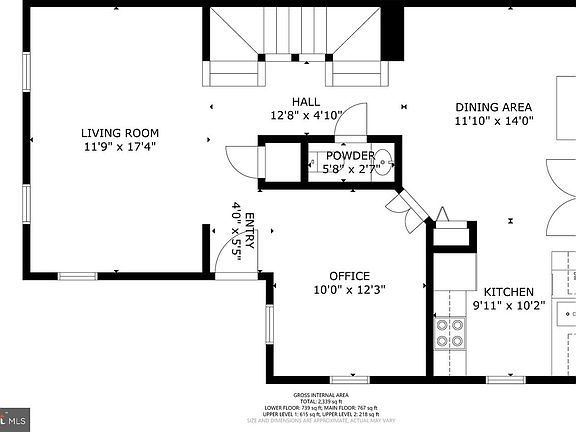 5th image of 8412 Burchap Dr