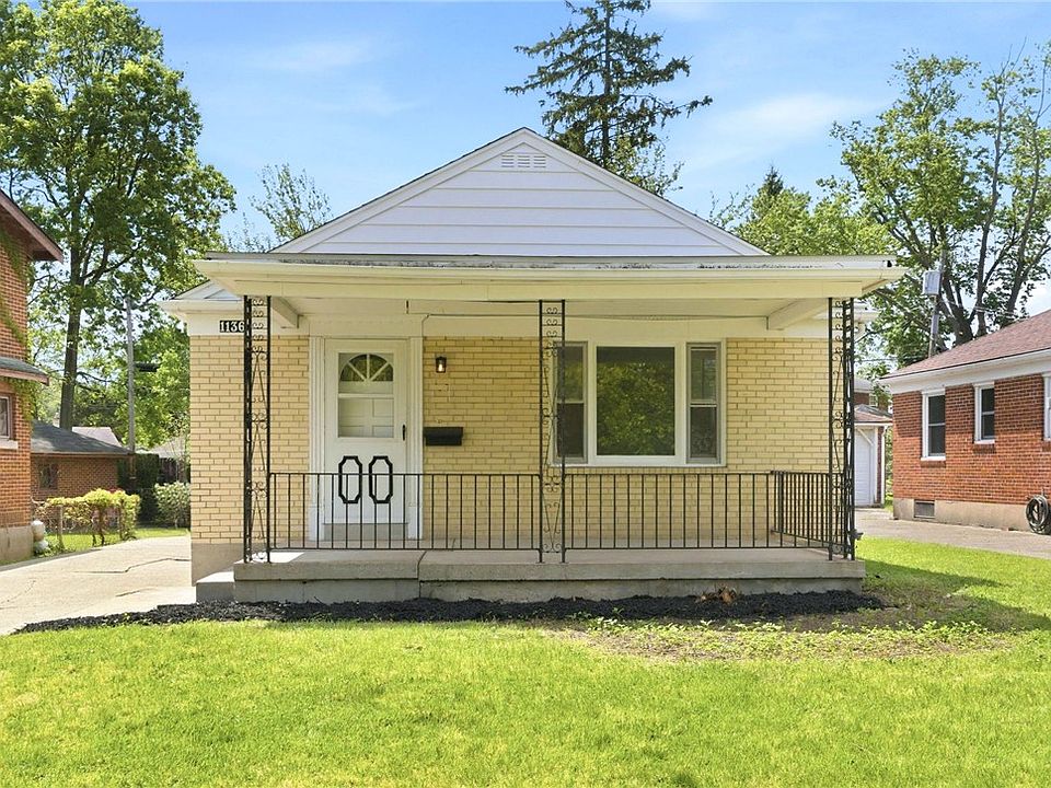 1st image of 1136 Croyden Dr
