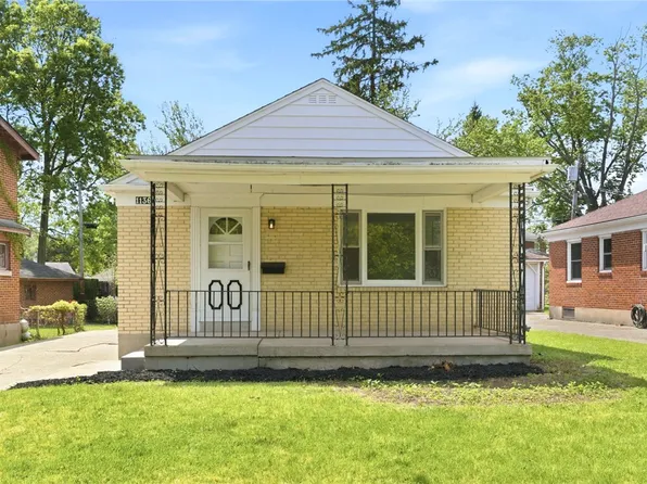 1136 Croyden Dr, Dayton, OH 45420