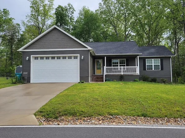 27 Patrick Dr, Crossville, TN 38555