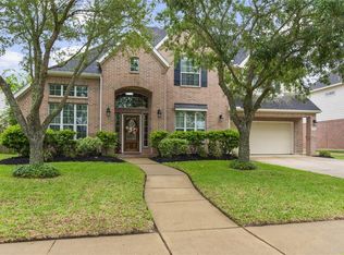3404 Monarch Meadow Ln, Pearland, TX 77581
