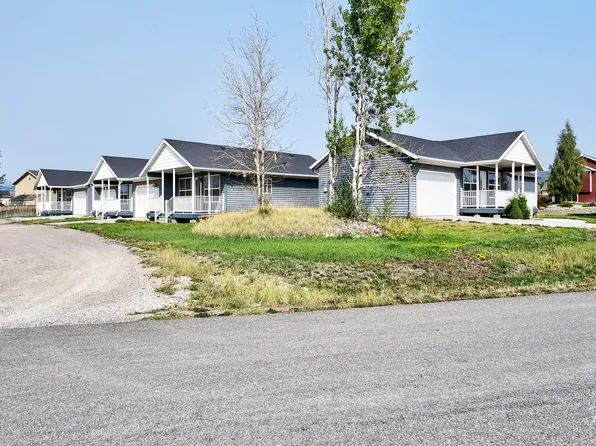 1165 Orion Rd, Helena, MT 59602
