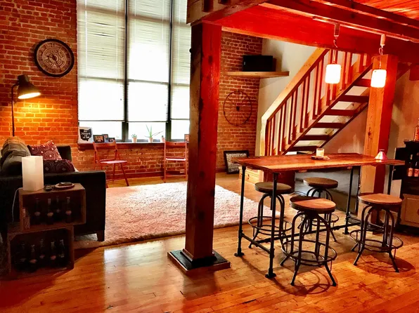 500 N Duke St, Durham, NC