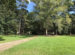 2004 Green Oak Rd, Kinder, LA 70648
