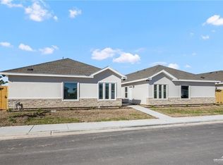 907 N Clarence Ave #4, Edinburg, TX 78541