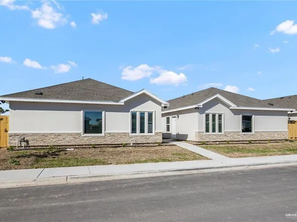 907 N Clarence Ave, Edinburg, TX 78541