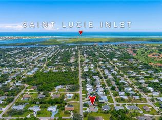 5008 SE Major Way, Stuart, FL 34997