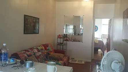 Rented by Astoria Realty