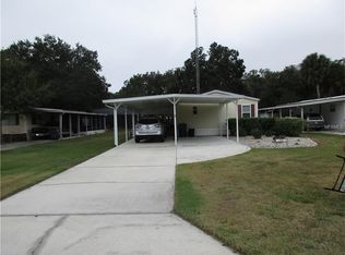 20 Rosalie Oaks Blvd, Lake Wales, FL 33898