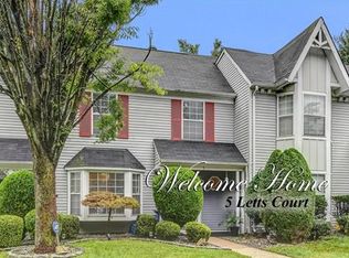 5 Letts Ct, East Brunswick, NJ 08816