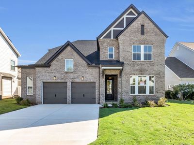 3222 Hopetown Way Lot 408, Murfreesboro, TN, 37129