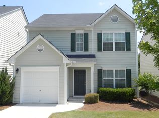 9500 Lakeview Rd, Union City, GA 30291