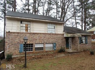 6374 Westbury Rd, Riverdale, GA 30274