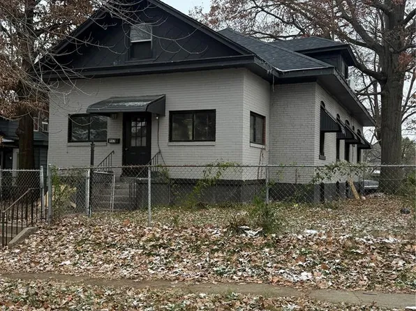 902 Jefferson Ave, Cape Girardeau, MO 63703