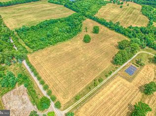 Ridgeside Rd, Bluemont, VA 20135
