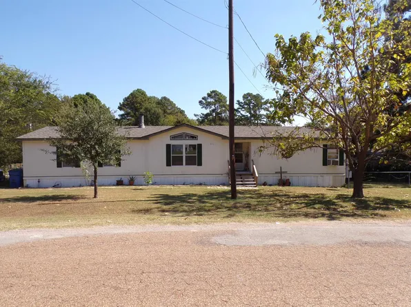 4721 Skyline Dr, Chandler, TX 75758