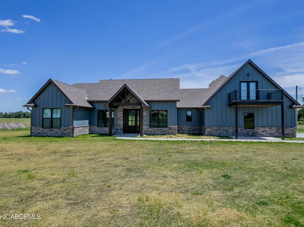 6408 Tilla Dr, Fulton, MO 65251