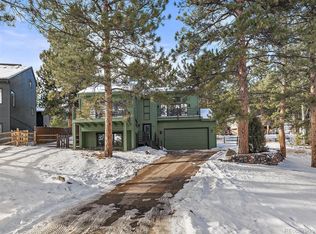 29951 Troutdale Ridge Rd, Evergreen, CO 80439