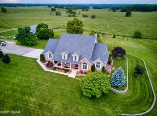 3444 Us Highway 60, Pierce City, MO 65723