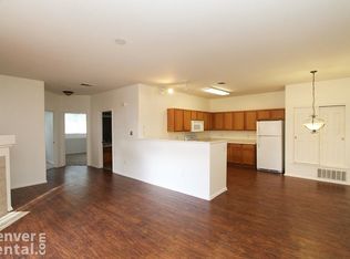 3272 E 103rd Dr APT 1704, Thornton, CO 80229
