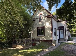 295 Ridout St S, London, ON N6C3Y9