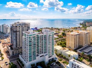540 N Tamiami Trl Unit 702, Sarasota, FL 34236