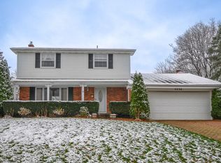 4250 Crestknoll Dr, Grand Blanc, MI 48439
