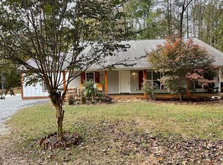 597 Lee Road 2071, Salem, AL 36874